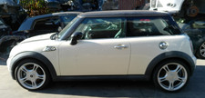 RICAMBI USATI PORTA MUSATA ANTERIORE CERCHI MINI COOPER S R56 ANNO 2006 2014
