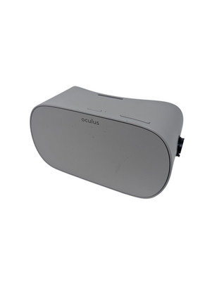 Oculus Go 64GB Standalone VR Headset Only - No Straps - Very Good