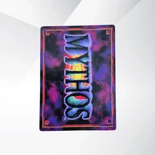 Mythos CCG Dreamlands Rare Card Singles - 1997 - Chaosium Inc - Various