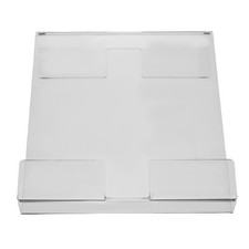 Tablet Holder for Bike Exercise Phone Stand Cycling Desk Reading