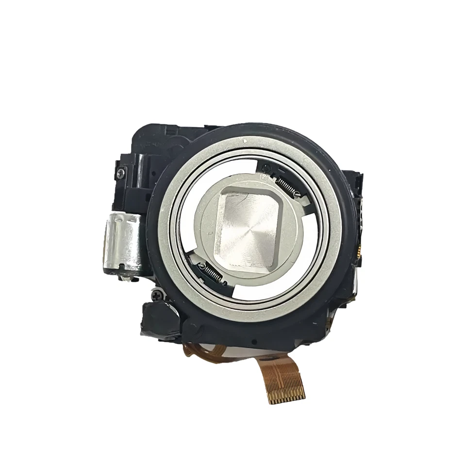 Conjunto de lente de cámara original para Nikon L28 L29 S2600 S2800 accesorios de reparación Foto 3 de 4