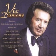 Best of Vic Damone von Vic Damone | CD | Zustand sehr gut - Bild 1 von 2
