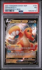 Dragonite V 154 Box Swsh Black Star Promo Pokemon PSA 7