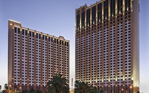 Hilton Grand Vacations Club - HGVC Points - The Boulevard LV Strip 8,000 Points