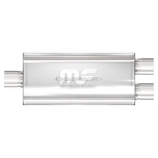 Magnaflow Performance Exhaust 12158 Stainless Steel Muffler