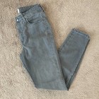 Universal Thread grey skinny jeans size 4 — photo 1