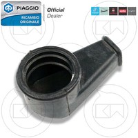 Abzugshaube Pfeil Hinten Originale Piaggio Vespa Px 125 150 200 1977-1982