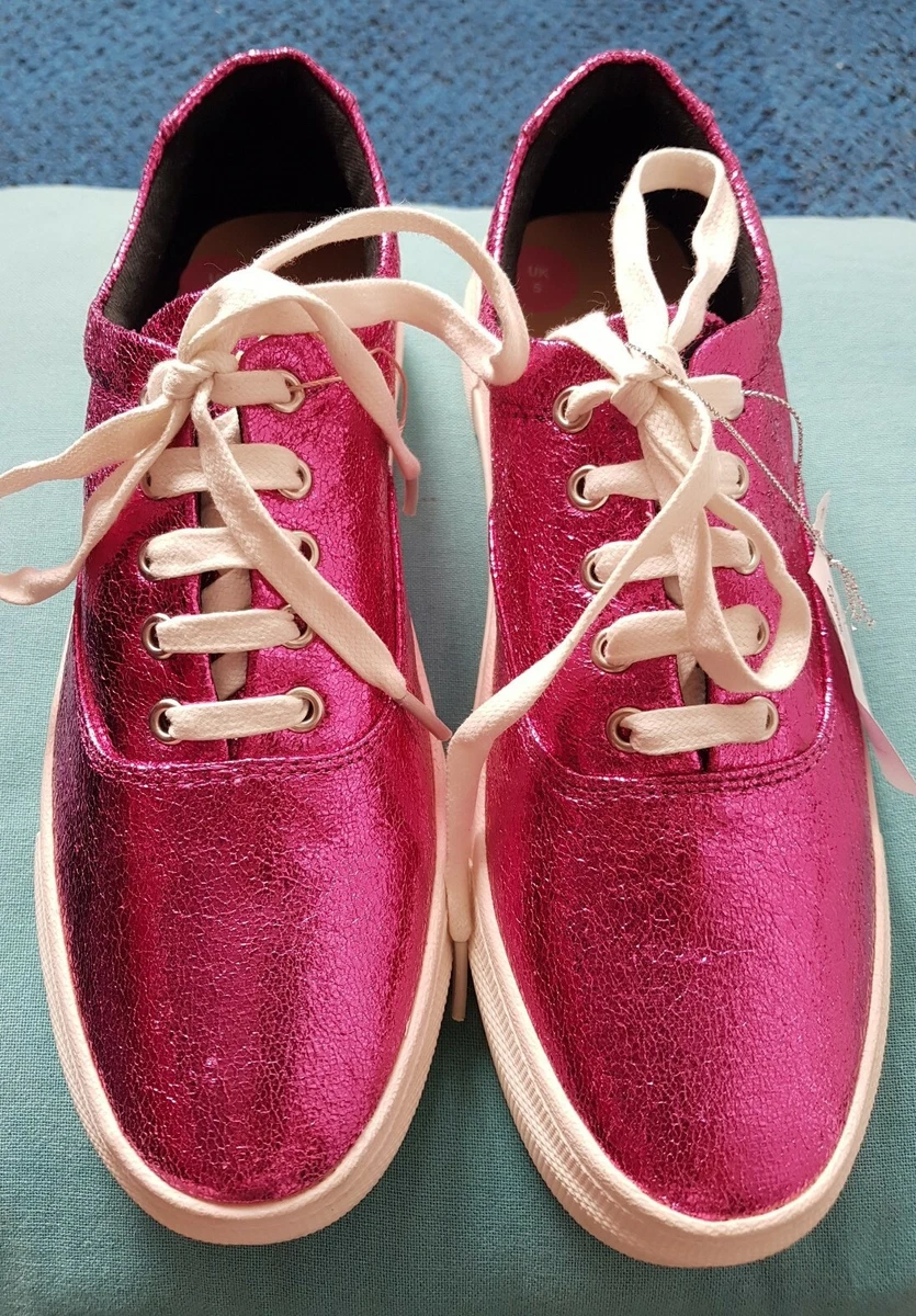 Pull & cheap bear shoes