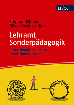 Stephan Ellinger; Oliver Hechler / Lehramt Sonderpädagogik