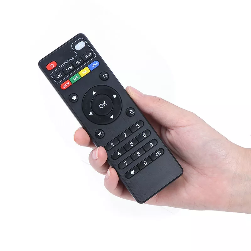 Tv control remote deals