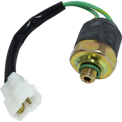 Universal Air HVAC Binary Switch for 1982-1985 Nissan Sentra SW11463C