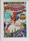 AMAZING SPIDER-MAN #153 NM-