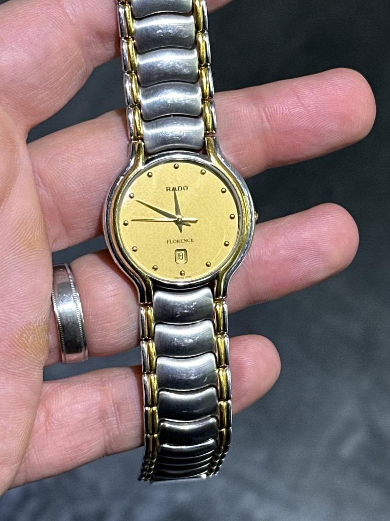 ブランド時計まとめ売り　RADO FLORENCE MCM その他 s-l1200.jpg