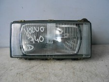 Feu avant (phare) Volvo 740