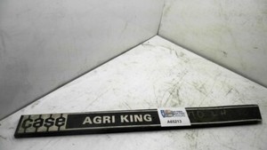 PANEL-DECAL LH A65213