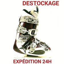 chaussure de ski adulte ATOMIC "LIVE FIT" tailles:36 et 37 TRES BON ETAT