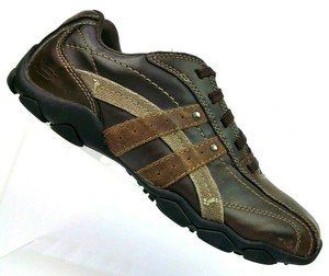 skechers relaxed step