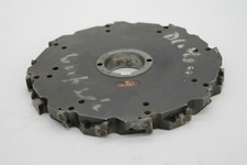 WSP Scheibenfr&auml;ser &Oslash;200x20 Hertel 4.94001-400 Aufnahme Durchmesser 40mm