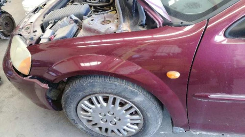 04608505AB Mando Retrovisor para CHRYSLER SEBRING JR 41 BERLINA 2001 1825798 - Imagen 6 de 10