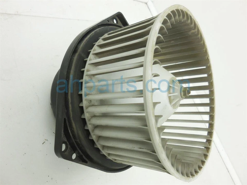 Ventilador de motor soplador calentador Nissan Altima 1998-1999 27220-9E000 Foto 3 de 4