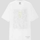 Uniqlo UT x Murakami x Billie Eilish Limited Edition Tee
