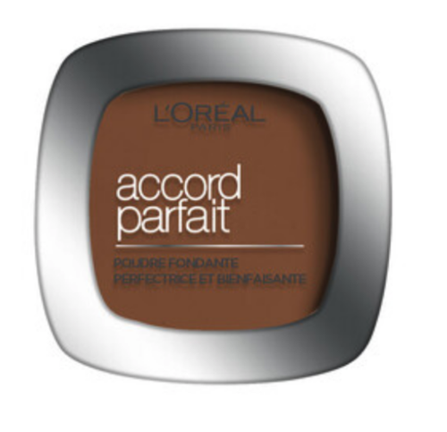 L'Oreal Paris TRUE MATCH - Super Blendable Powder - 7 Shades available - Picture 22 of 25