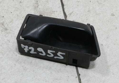 VW Golf 2 II 19E Bj 1989 Tür Griff Öffner innen vorne RECHTS #72955-F26