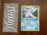 VTG 2008 POKEMON HOLO PALKIA 26/106 PLATINUM DP GREAT ENCOUNTERS SET 2 CARD RARE