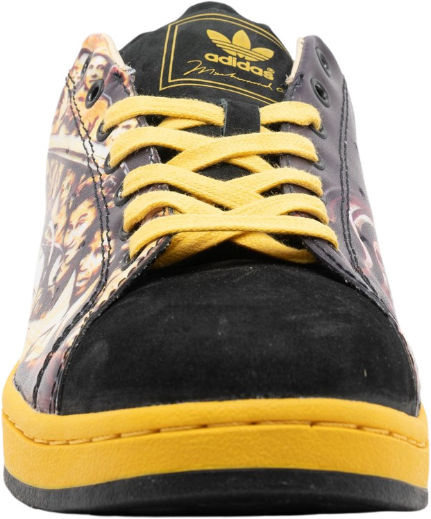 adidas Ali Classic Muhammad Ali Values for Sale Authenticity