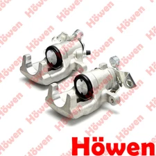 Howen Fits Astra (Mk5) 1.7 CDTI Diesel 2x Brake Calipers Rear #2
