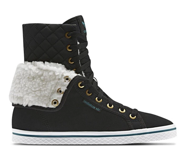 Adidas honey hotsell high tops