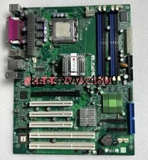 Supermicro PDSGE REV:1.01 server motherboard