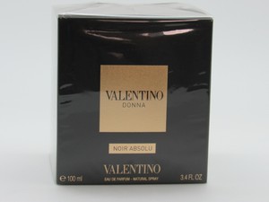 valentino donna noir absolu edp 100ml