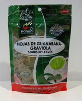 Hoja De Guanabana Hierba (soursop Leaves Herbs) Hoja De Guanabana Hierba (soursop Leaves Herbs)