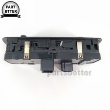 Window Switch Control For 2013-15 2016 Dodge Dart Master Left Driver