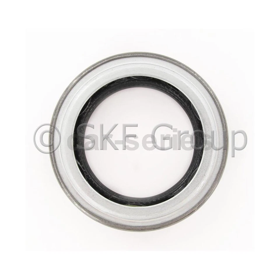 Sello del eje para Chevrolet K3500 2000 1999 1997 1998 Foto 4 de 4