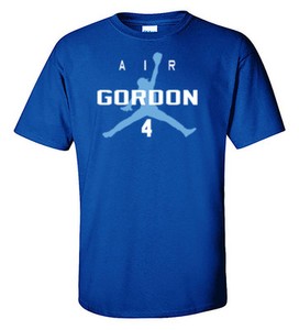 alex gordon shirt