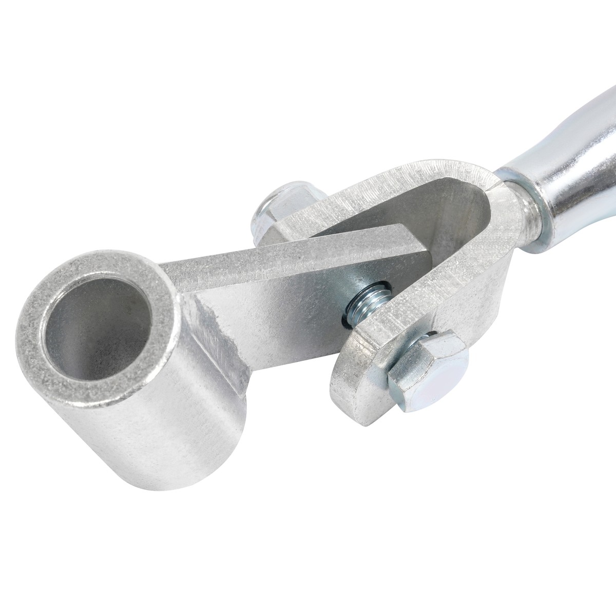 2x For Kubota Iseki Tractors Galvanized 3 Point Hitch Stabilizer