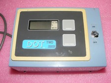 THORNTON 740-A01 DOT TWO RESISTIVITY CONTROLLER