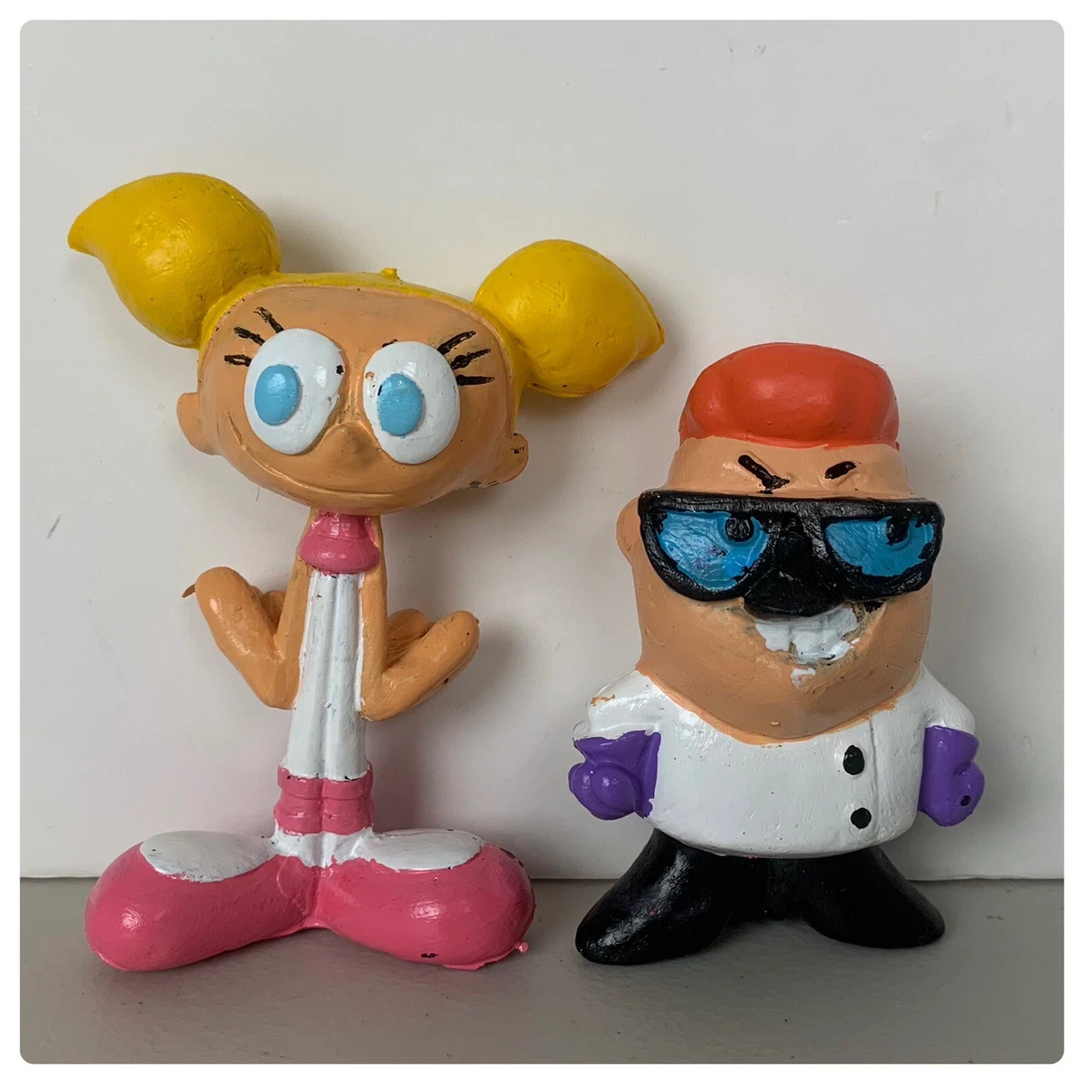 Dexter Vinyl Action Figures & Accessories for sale | eBay