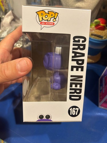 #0-250 Funko Pop! Exclusivo Chase edición especial limitada (GUARDA ESTE ANUNCIO) - Imagen 367 de 450