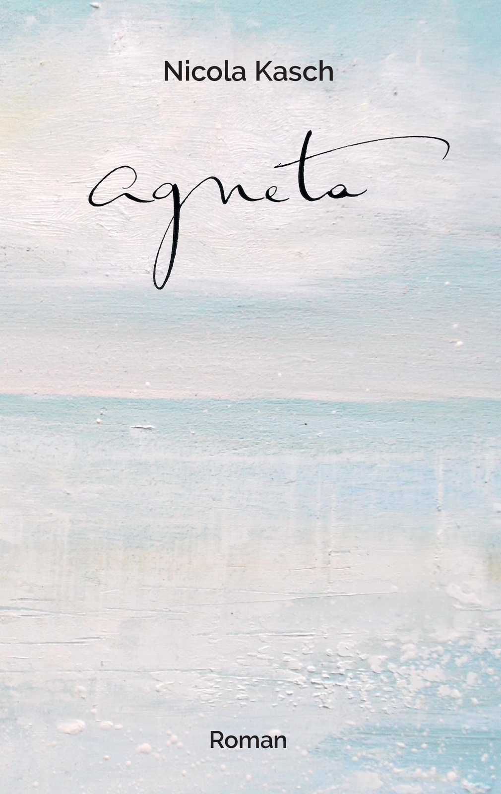 Thumbnail - Agneta Nicola Kasch Taschenbuch Paperback 324 S. Deutsch 2014 Books On