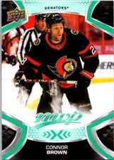 2021-22 UD MVP Hockey Pick Your Player or finish your set #1-200 