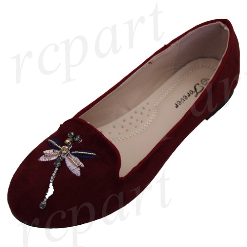 New women's shoes ballerina ballet 