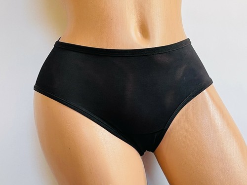 Sexy Padded Molded Butt Enhancer Shapers Briefs Panty Fake Ass Pop Booster S-2XL - Picture 8 of 12