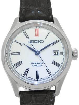 SEIKO Watch Presage Arita Ware Dial SARX061 6R35-00B0 Men's Automatic  Winding | eBay