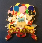 Disney's Mickey and Minnie Mouse 🎈 HAPPY BIRTHDAY 🎈PINW — photo 1