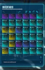 Blueprints saddles GIGA, CARCHAR, ARGY, MEGATHERIUM, ARGY, BASILOSAURUS - ARK