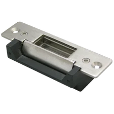 NSEE 995C 24VDC Electric Door Strike Latch Metal Doors Fail Secure or Fail Safe