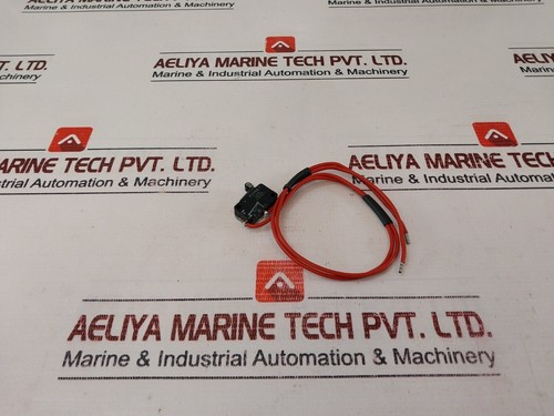 Crouzet 83160.7 Safety Switch 10A 250V AC - Picture 3 of 8
